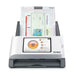 EAN 4042485637780 - Plustek eScan A350 Essential Escáner con alimentador automático de documentos (ADF) 600 x 600 DPI A4 Negr imagen 4