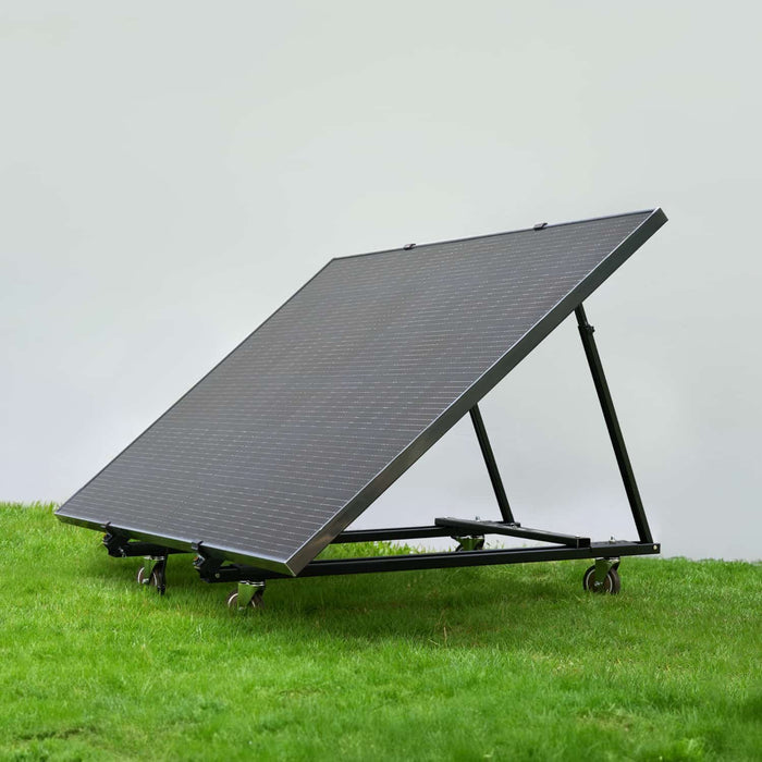 EAN 4895251608442 - EcoFlow EFA-DJUST accesorio para montaje de panel solar Soporte imagen 5