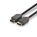 EAN 4002888364836 - Lindy 36483 cable DisplayPort 3 m Negro imagen 5