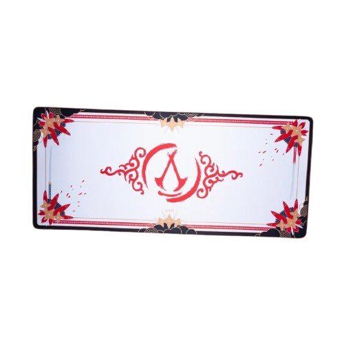 Lexip X Ubisoft Assassins Creed Xxl Shadows Mouse Pad
