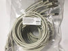 EAN 4015867228371 - Equip 645601 cable de red Gris 2 m Cat6a S/FTP (S-STP) imagen 4