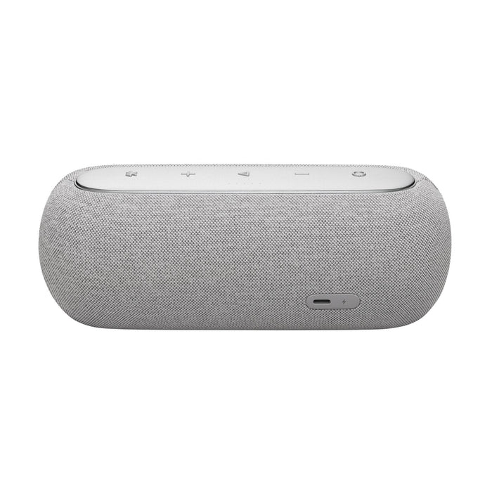 Harman Kardon Luna , Bluetooth-Box, Gris