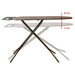 EAN 4023103266964 - Vileda Total Reflect Ultimate Plus M Tabla de planchar de tamaño completo 1200 x 380 mm imagen 6
