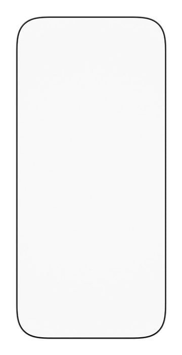 EAN 5715685026690 - PanzerGlass ® Screen Protector iPhone 17 Pro | Ultra-Wide Fit w. FASTFIT IN-A-BOX Protector de pantalla A imagen 4