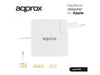 EAN 8435099522867 - Approx appUAAPL adaptador e inversor de corriente Interior 85 W Blanco imagen 6