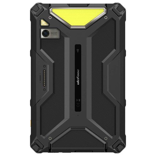 EAN 6975326663267 - Ulefone Armor Pad 4 Ultra 5G Mediatek LTE-TDD & LTE-FDD 256 GB 26,3 cm (10.4") 8 GB Wi-Fi 5 (802.11ac) An imagen 1