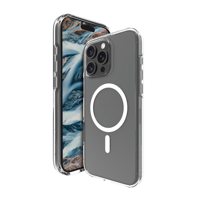 EAN 5711428062741 - dbramante1928 Iceland Pro MagSafe funda para teléfono móvil 17,5 cm (6.9") Transparente imagen 1