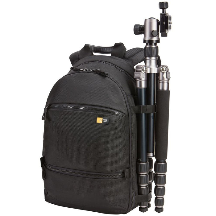 EAN 85854258005 - Case Logic Bryker BRBP-104 Black Funda tipo mochila Negro imagen 6