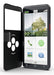EAN 9005613168995 - Emporia emporiaSMART.7lite 13,8 cm (5.45") SIM única Android 15 4G USB Tipo C 6 GB 128 GB 3500 mAh Negro imagen 2
