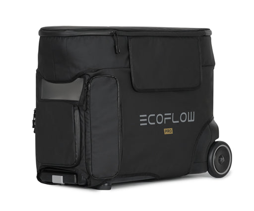 EAN 4897082665519 - EcoFlow 50034012 accesorio para estación de carga portátil Estuche de transporte imagen 1