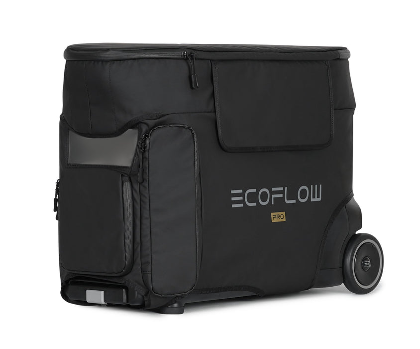 EAN 4897082665519 - EcoFlow 50034012 accesorio para estación de carga portátil Estuche de transporte imagen 1