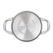 EAN 4260709014319 - Resto Kitchenware Libra 1,9 L Alrededor Acero inoxidable imagen 7