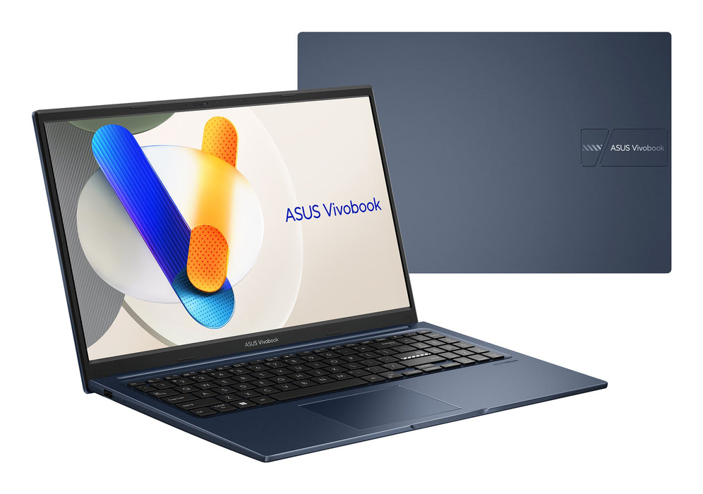 EAN 4711636056403 - ASUS Vivobook 15 F1504VA-BQ133 39,6 cm (15.6") DDR4-SDRAM Wi-Fi 6 (802.11ax) imagen 7