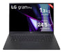EAN 8806096298121 - LG Gram Pro 16Z90SP Intel Core Ultra 7 155H Portátil 40,6 cm (16") WQXGA+ 32 GB LPDDR5-SDRAM 1 TB SSD Wi- imagen 1