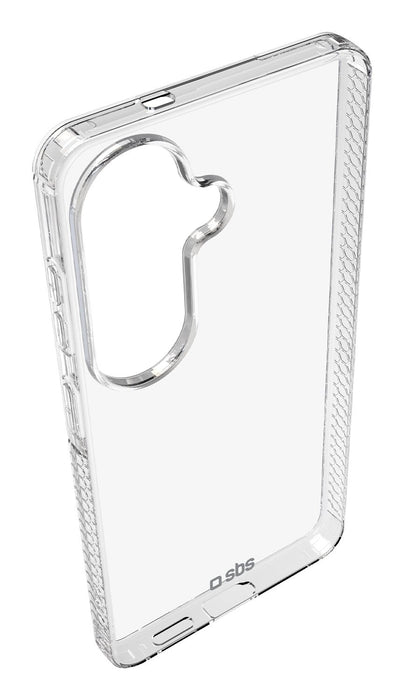 Sbs Extreme 2 Cover Galaxy S26+ Transparent
