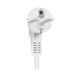 EAN 4052792064841 - LogiLink LPS402 base múltiple 1,5 m 5 salidas AC Interior Blanco imagen 7