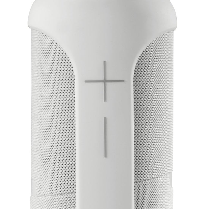 EAN 4047443498076 - Hama Twin 3.0 Altavoz portátil estéreo Blanco 30 W imagen 3