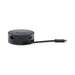 EAN 5704174085690 - DELL DA300 Alámbrico USB 3.2 Gen 2 (3.1 Gen 2) Type-C Negro imagen 2