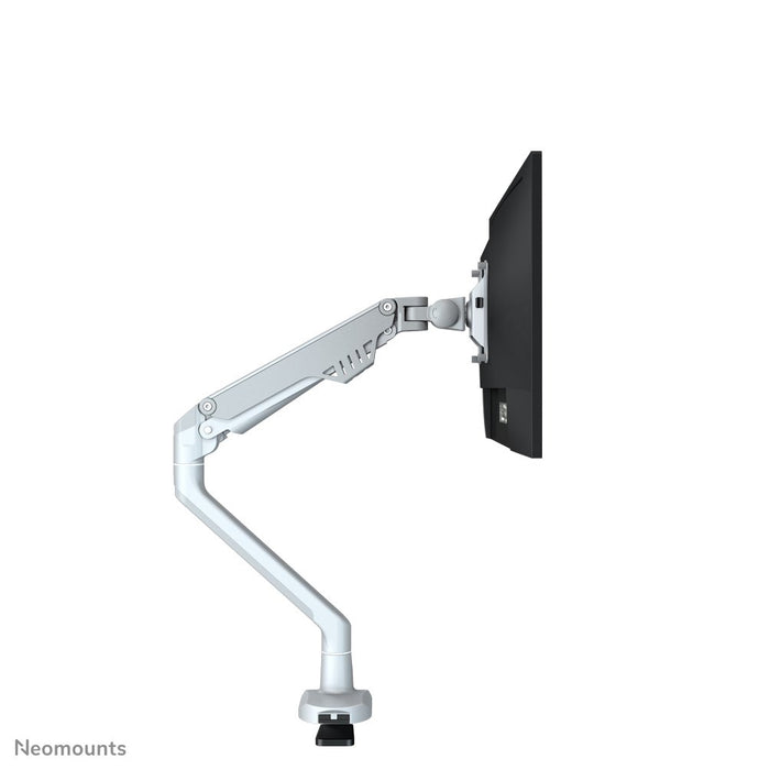 EAN 8717371446611 - Neomounts FPMA-D750SILVER soporte para monitor 81,3 cm (32") Escritorio Plata imagen 8