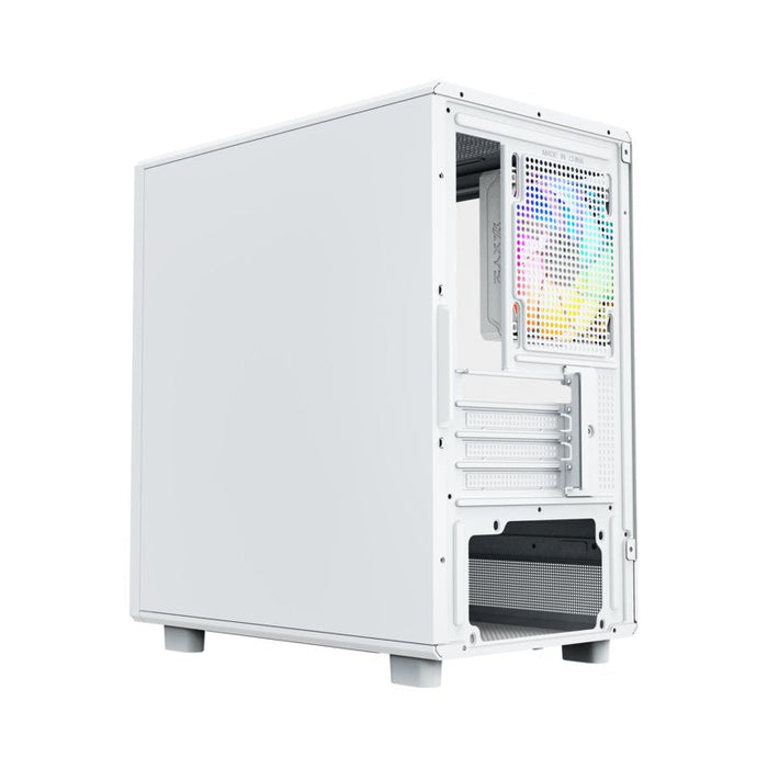 Torre Matx Xyz Atom White