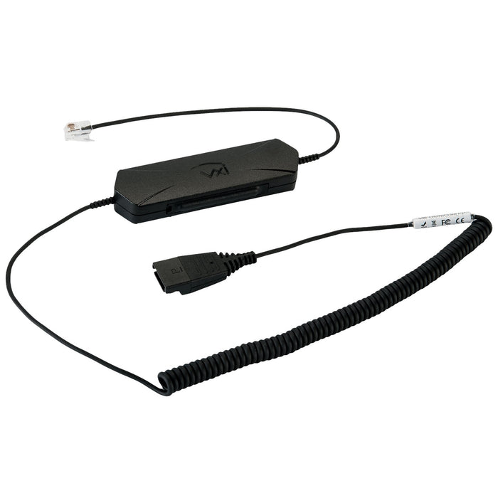 EAN 0607972033670 - VXi 203367 auricular / audífono accesorio Cable imagen 1