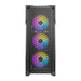 EAN 0761345100632 - Antec AX90 Midi Tower Negro imagen 4