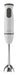 EAN 8435256810134 - Aiwa KENKIRI 0,5 L Batidora de inmersión 600 W Gris, Blanco imagen 1