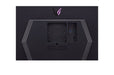 EAN 8806084254399 - LG 27GR93U-B pantalla para PC 68,6 cm (27") 3840 x 2160 Pixeles 4K Ultra HD Negro imagen 11