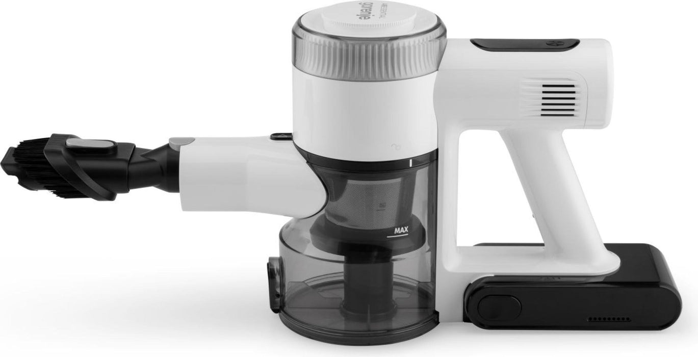 EAN 3838783047991 - Gorenje SVC222230AEW Aspiradora escoba 2 en 1 Batería Secar Sin bolsa 0,701 L 150 W Blanco imagen 16