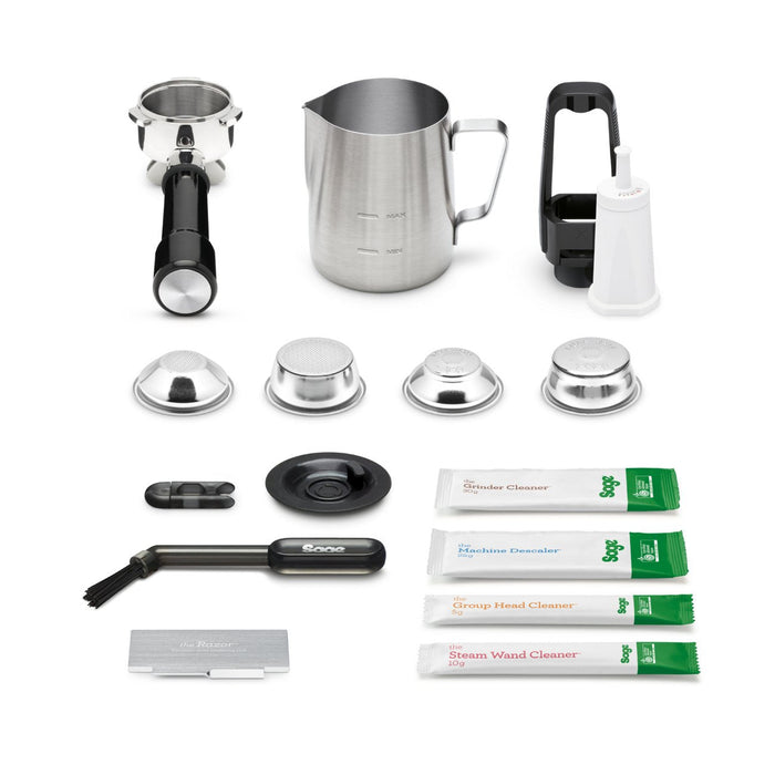 Sage The Barista Touch Impress - Bss