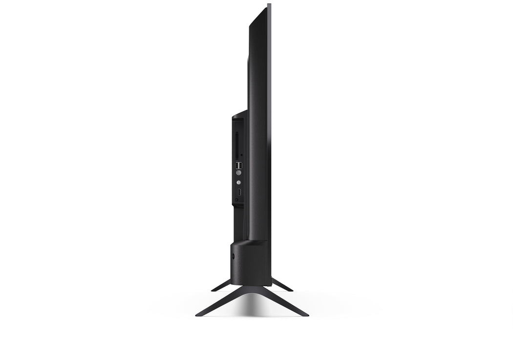 EAN 5905683272865 - Sharp 50HP5265E Televisor 127 cm (50") 4K Ultra HD Smart TV Wifi Negro imagen 9
