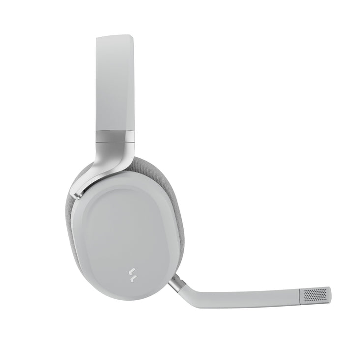EAN 7340172707967 - Fractal Design Scape Auriculares Inalámbrico y alámbrico Diadema Música Base de carga Gris imagen 8