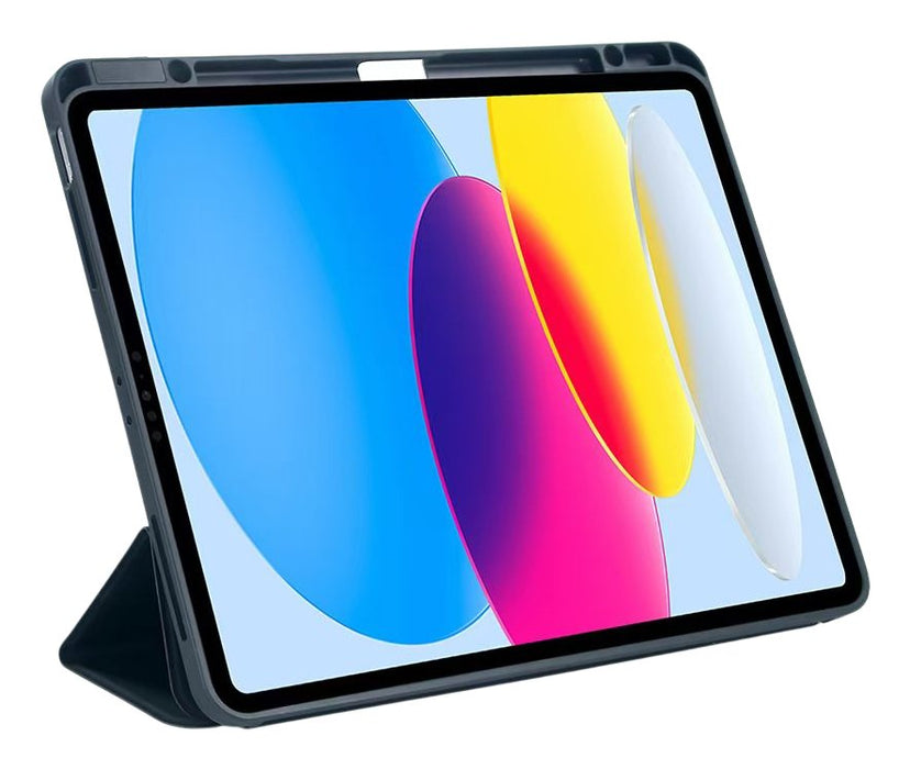 Deqster Tablethülle Slim #St2 Case Für Ipad Air 13" (M2) 2024