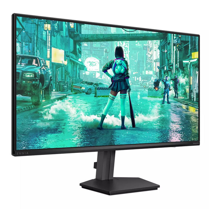 EAN 8721038004038 - Philips Evnia 3000 24M2N3200NF/00 pantalla para PC 60,5 cm (23.8") 1920 x 1080 Pixeles Full HD LCD Negro imagen 9