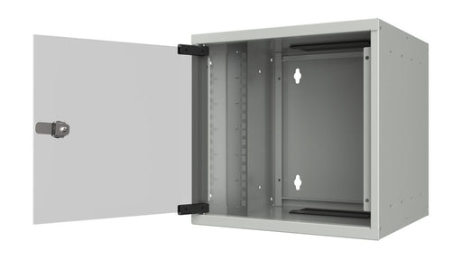 EAN 5420016861962 - Lanview RSM09U30MNWH armario rack 9U Blanco imagen 2
