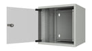 EAN 5420016861955 - Lanview RSM06U30MNWH armario rack 6U Blanco imagen 2