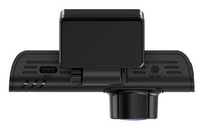 EAN 8594181745581 - Navitel R99 4K cámara de salpicadero 4K Ultra HD Wifi USB, Supercapacitor, Encendedor de cigarrillos Negr imagen 7
