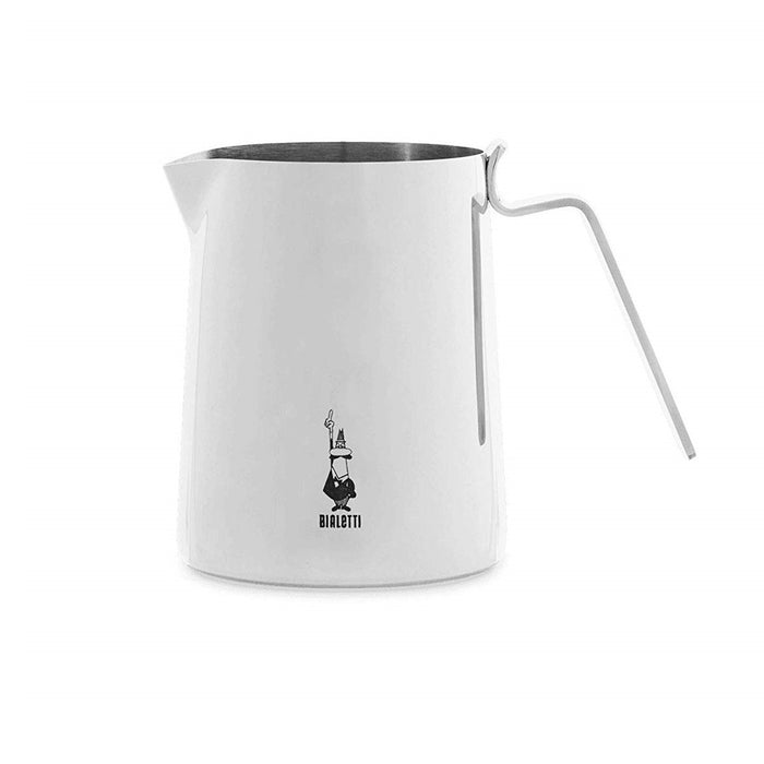 EAN 8006363017343 - Bialetti 0001806 jarra de leche Acero inoxidable imagen 1