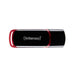 EAN 4034303020263 - Intenso 32GB USB2.0 unidad flash USB USB tipo A 2.0 Negro, Rojo imagen 2