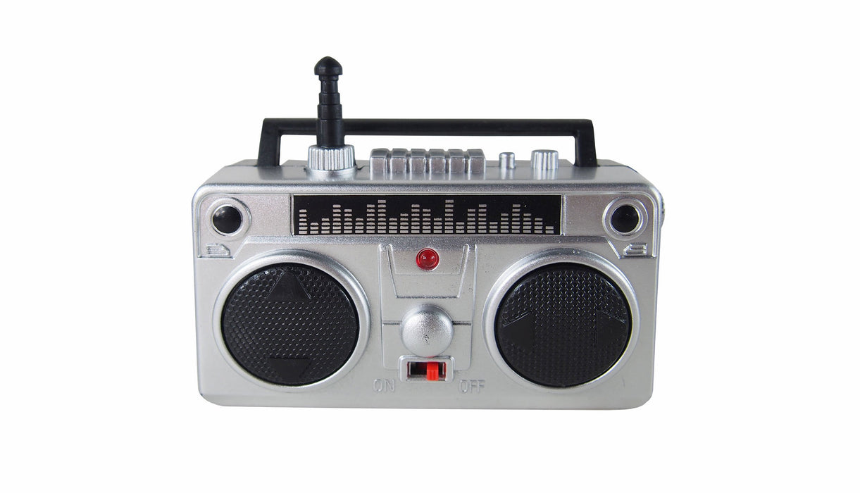 EAN 4260677953887 - Amewi Mini Truck modelo controlado por radio 1:64 imagen 6