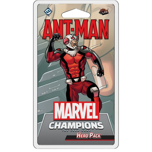 EAN 4015566029729 - Asmodee FFGD2911 juego de tablero Marvel Champions: The Card Game Expansión de juego de cartas imagen 1