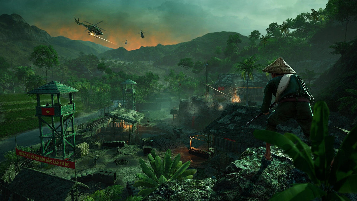 Juego Far Cry 5 - Xbox One Xbox One