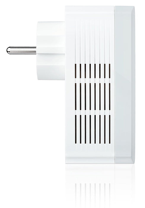 Tp-Link Av500+ Powerlinewith Ac Pass Through 500mbps Powerline Speed