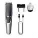 EAN 8720689025171 - Philips BEARDTRIMMER Series 3000 BT3239/15 depiladora para la barba Batería 20 1 cm Negro, Plata imagen 2