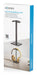EAN 8435739903667 - AISENS HSM001-397 auricular / audífono accesorio Soporte para auriculares imagen 6