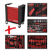 EAN 4042146859667 - KS Tools 810.4180 carro para herramientas imagen 1