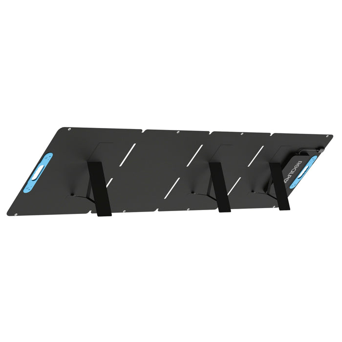 EAN 4040895010759 - RealPower 411607 placa solar 200 W Silicio monocristalino imagen 2