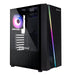 EAN 6940533544890 - UNYKAch ATX Glayze Black Torre Negro imagen 1