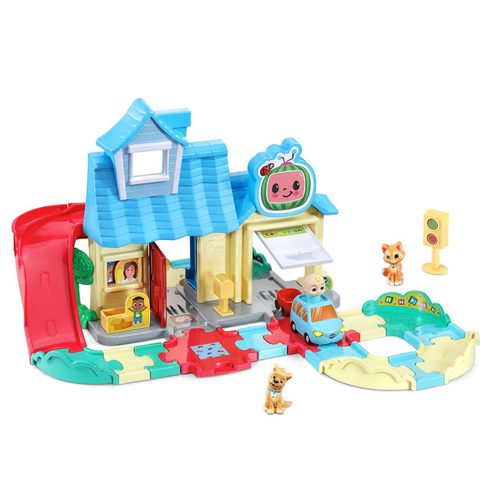 Vtech ¿Baby Speedstar 80-557904