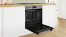 EAN 4242005497942 - Bosch HEA513BR3 + NKN645GA2E sets de electrodoméstico de cocina Cerámico Horno eléctrico imagen 5